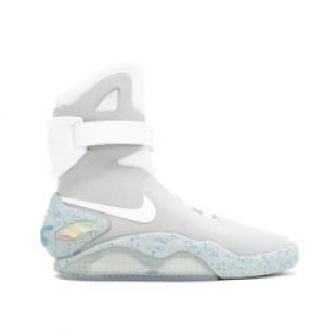 NIKE AIR MAG "BACK TO THE FUTURE"