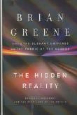 The hidden reality de Brian Greene (Auteur)