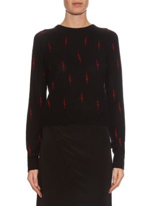 EQUIPMENT - X Kate Moss Ryder cashmere sweater