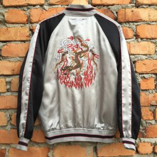 SUKAJAN JACKET