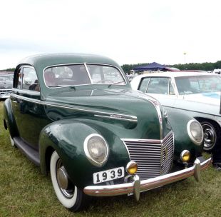 mercury 8