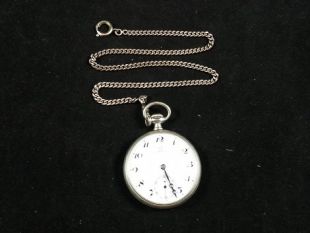 MONTRE GOUSSET OMEGA ANCIENNE