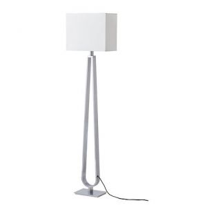 IKEA Floor lamp, Off-White 226.2262.1814