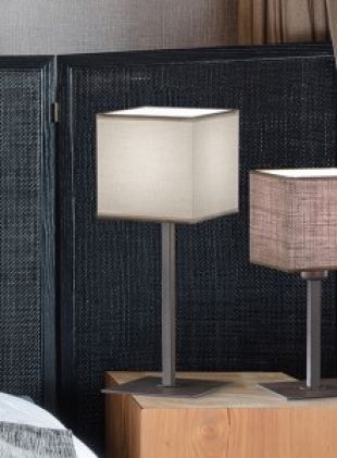 Kenia's Lamp