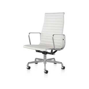 Eames Aluminum Group Executive Chair
