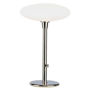 Ovo Table Lamp By Rico Espinet, from Robert Abbey