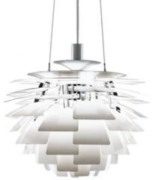 Louis Poulsen PH Artichoke Pendant Lamp