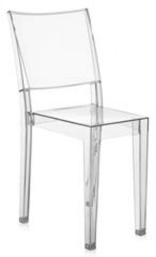 Kartell La Marie Chair (Set of 2)