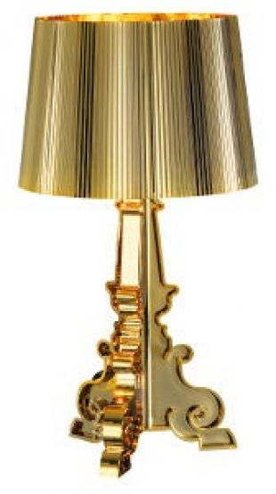 Kartell Bourgie Lamp