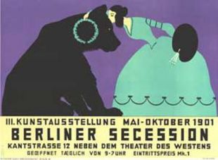 BERLINER SECESSION III