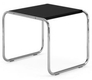 Knoll Laccio Side Table