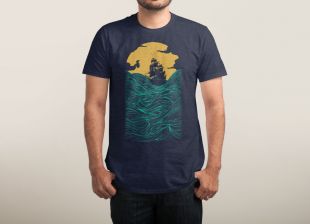 HIGH SEAS