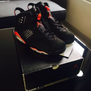 Jordan 6