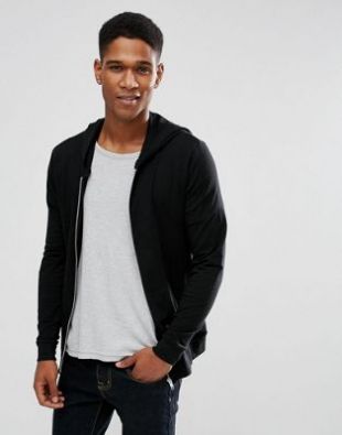Sweat à capuche léger « Logo de la Greenhouse Academy », par