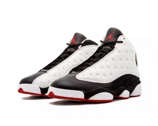 Air Jordan Retro 13 XIII He Got Game 309259 104 Size 10.5 USEDð¥ð¥ð¥ðð  | eBay