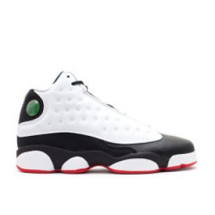 Nike Air Jordan XII "he got rame"