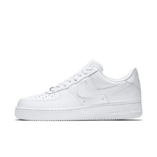 Nike Air Force 1 - White