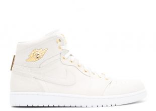 air jordan 1 pinnacle white