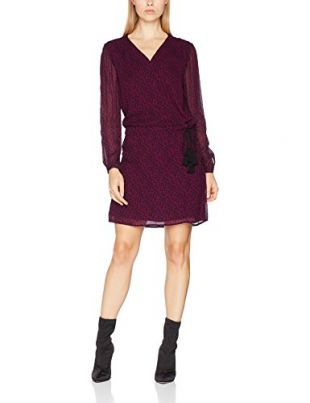 Sud Express Damen Kleid Result