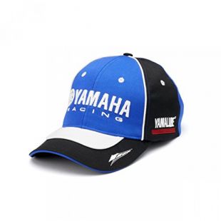 Yamaha Cappellino Paddock 2016 Bambino