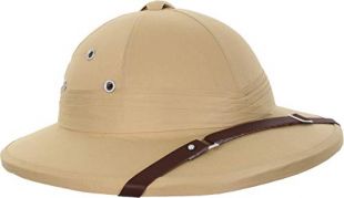 Mil-Tec francese Tropical Casco