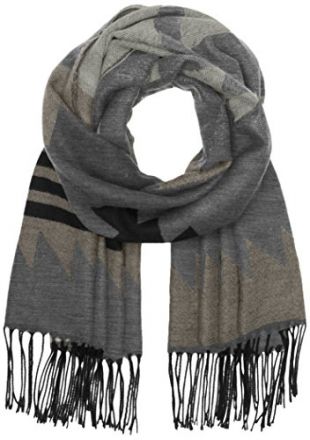 Only Onlsheena Weaved Scarf Ac Noos Sciarpa Donna