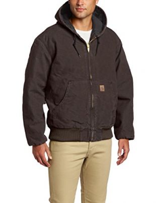 Carhartt ej196 outlet