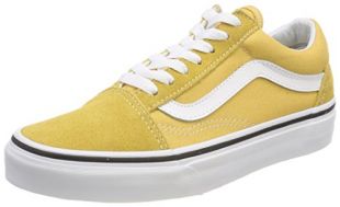Vans Old Skool, Zapatillas Unisex Adulto