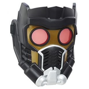Marvel Guardianes de la Galaxia Star-Lord máscara