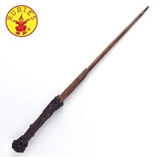 Wand replica Harry Potter [Amazon.co.jp Limited pre-sale] Warner Bros. official Harry Potter magic