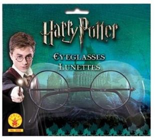 Rubies 8649 - Harry Potter Brille