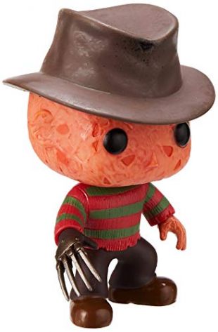 Funko Pop! - Vinyl: Horror: Freddy Krueger (2291)