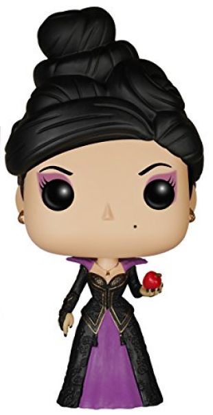 POP! Vinilo - Once Upon A Time: Regina