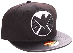 Shield Baseball Cap