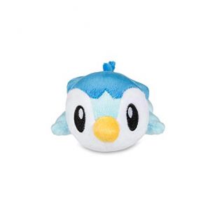 Pokèmon Peluche Koffing/Smogo/Smogon 35cm