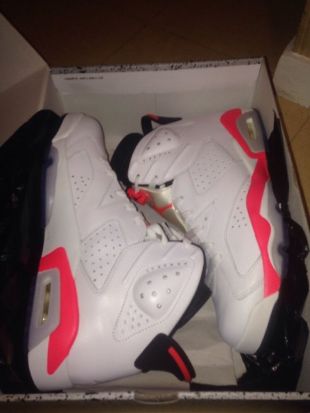 Air Jordan 6