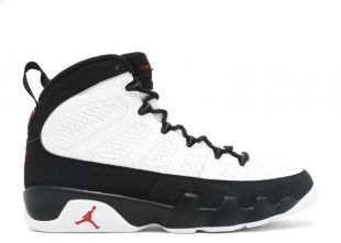 air jordan 9 space jam