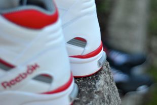 Reebok Twilight Zone Pump