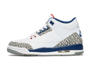 retro 3 og
