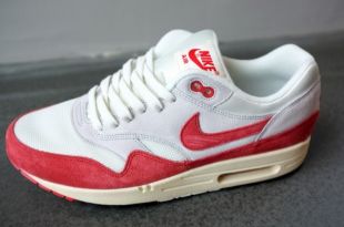 Nike air max 1 OG 2012