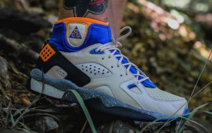Nike Air Mowabb ACG