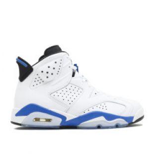 Jordan 6