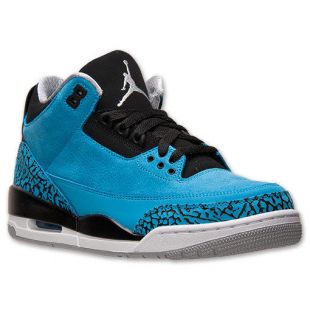 Nike Air Jordan 3 Powder