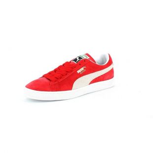 Chaussures Mode Puma Suede Classic