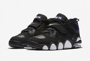 Nike Air CB34