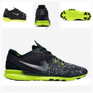 nike sneakers free fit