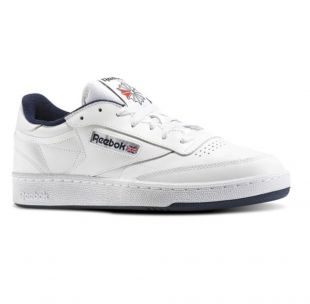 Shoes Reebok Club C85 Pablo Escobar (Wagner Moura) in |
