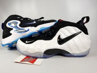 Nike Air Class of 97 Pack FOAMPOSITE PRO PEARL WHITE HAWK FLIGHT 808643 100 sz 8  | eBay