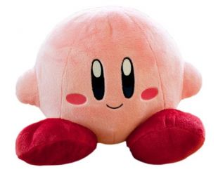 Nintendo 22cm Kirby Plush San-Ei-Kirby Sitting