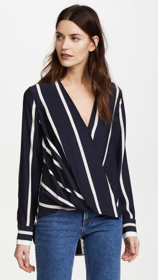 Victor Blouse